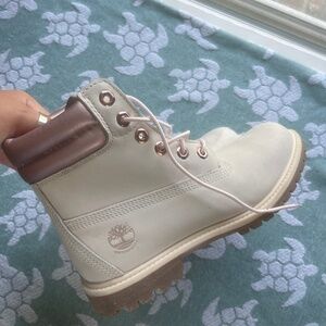 Timberland Boots Timberland Women's Waterville 6 Inch Boots A2AD4 Womens 8.5
